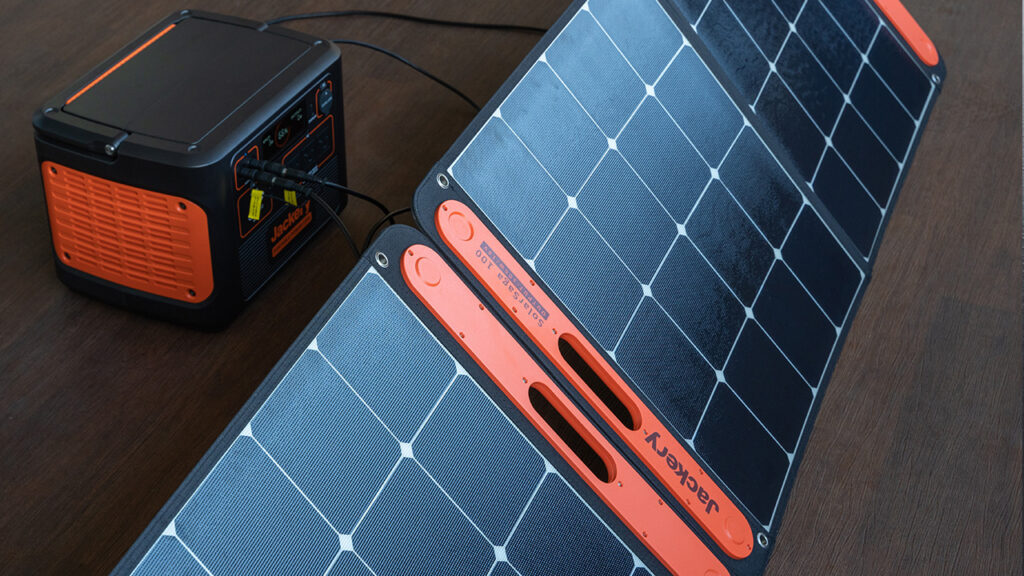 長期停電になると「電気を持っている意味」が変わる