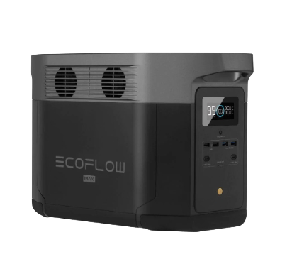 EcoFlow (エコフロー) DELTAシリーズ比較 – 家庭用(防災・日常使い
