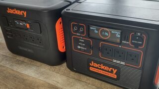 Jackery1000Pro