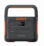 Jackery 1000 Pro正面2PNG