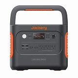 Jackery 1000Plus正面PNG