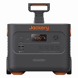 Jackery 2000PlusPNG