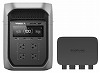 DELTA3 Max Plus +800WAlternator Charger