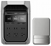 DELTA3 Plus+RAPID Magnetic Power Bank