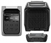 DELTA3 Plus+WAVE3+ﾊﾞｯﾃﾘｰﾊﾟｯｸ