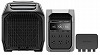 EcoFlow DELTA3 Plus+WAVE3+500WAlternator Charger
