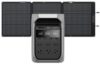 EcoFlow DELTA3 Plus＋160Wソーラーパネル
