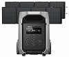 EcoFlow DELTA3 Ultra Plus+220Wｿｰﾗﾊﾟﾈﾙx2