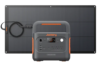 Jackery 1000NEW+100W LightPNG