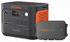 Jackery 1000NEW+ドライブチャージャー600W