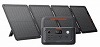 Jackery 500NEW+100Air