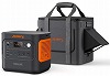 Jackery2000NEW+ﾋｰﾃｨﾝｸﾞﾊﾞｯｸﾞ