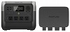 RIVER2 Pro+500W Alternator Charger