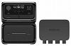 RIVER3 Max Plus+500W Alternator Charger