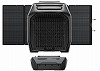 WAVE3+ﾊﾞｯﾃﾘｰﾊﾟｯｸ+400Wｿｰﾗｰﾊﾟﾈﾙ
