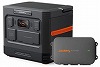 Jackery 1500Ultra+ドライブチャージャー600W