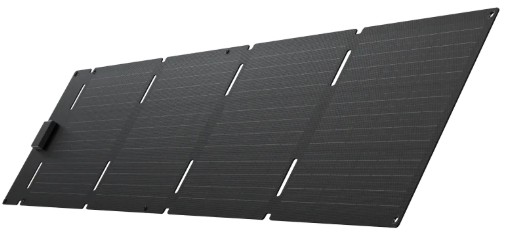 Bluetti 60Wソーラーパネル