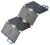 Bluetti PV60W PNG