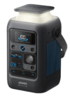 Solix c300DC黒PNG