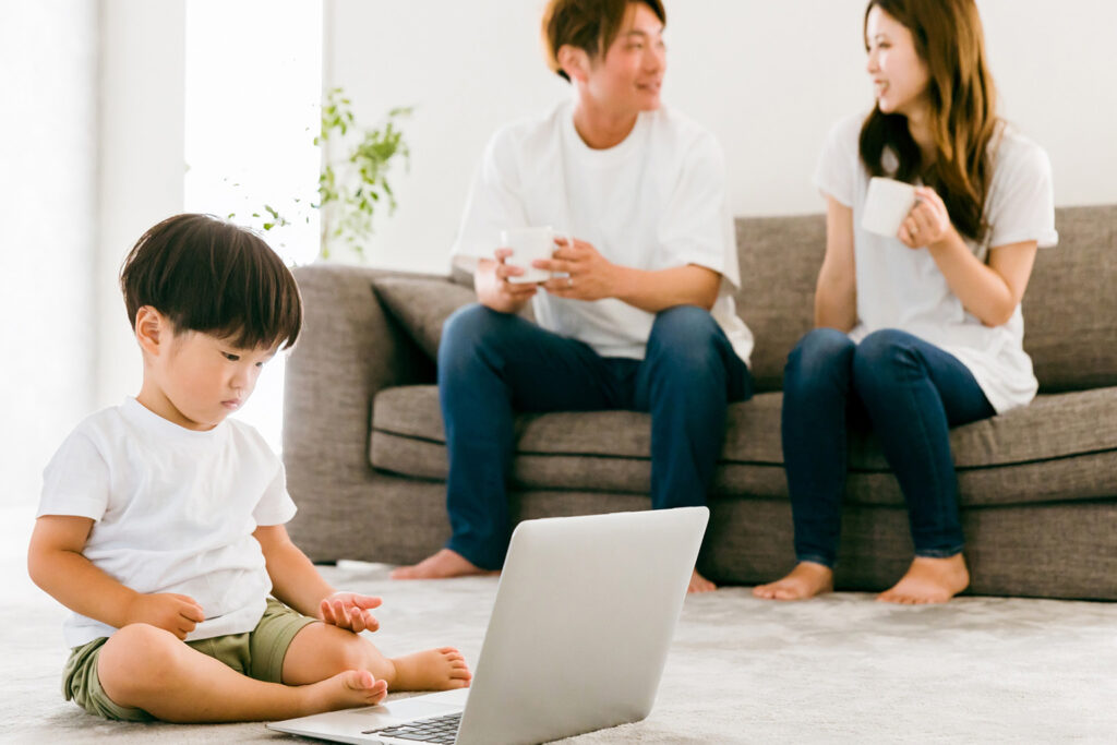 ポータブル電源で電気との付き合い方が変わる
