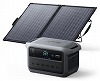 Anker Solix C2000 Gens+PS100Dual