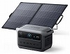 Anker Solix C2000 Gens+PS200Dual