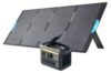 Anker Solix C800Plus+PS400