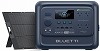 Bluetti AORA100 V2インディゴECO+100W