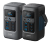 Anker Solic C200DC黒グレーPNG