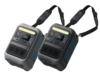 Anker Solix C300黒グレーPNG