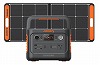 ②Jackery300Plus＋SolarSaga100PNG