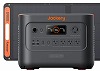 ③Jackery 3000NEW+200WソーラーパネルPNG