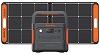 ④ Solar Generator1000PlusPNG