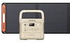 ⑤Jackery 2000NEWサンドゴールド＋SolarSaga 200x1PNG