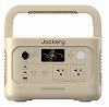 ⑤Jackery600PlusサンドゴールドJPEG