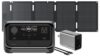 EcoFlow RIVER3 Plus+45Wソーラーパネル+RAPID 65W GaN
