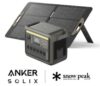 Anker Portable Power Station 1000+100W