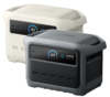 Anker Solix C1000 Gen2 B&WPNG