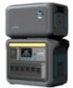 ●Anker Solix C100+BP1000エクストラバッテリー
