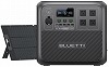 Bluetti AC180+200Wｿｰﾗｰﾊﾟﾈﾙ