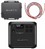 Bluetti AC180+Charger1