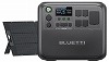 Bluetti AC200L+200Wｿｰﾗｰﾊﾟﾈﾙ