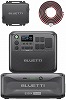 Bluetti AC200L+B300K＋Charger1