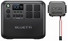 Bluetti AC200L+D40 DC-DC