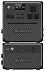 Bluetti AC240＋B210
