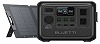 Bluetti AC2A+120Wｿｰﾗｰﾊﾟﾈﾙ