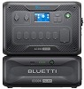 Bluetti AC300＋B300K