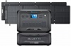 Bluetti AC300＋B300K+200Wｿｰﾗｰﾊﾟﾈﾙx2
