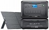 Bluetti AC300＋B300K+350Wｿｰﾗｰﾊﾟﾈﾙ