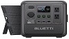 Bluetti AC50B+100Wｿｰﾗｰﾊﾟﾈﾙ